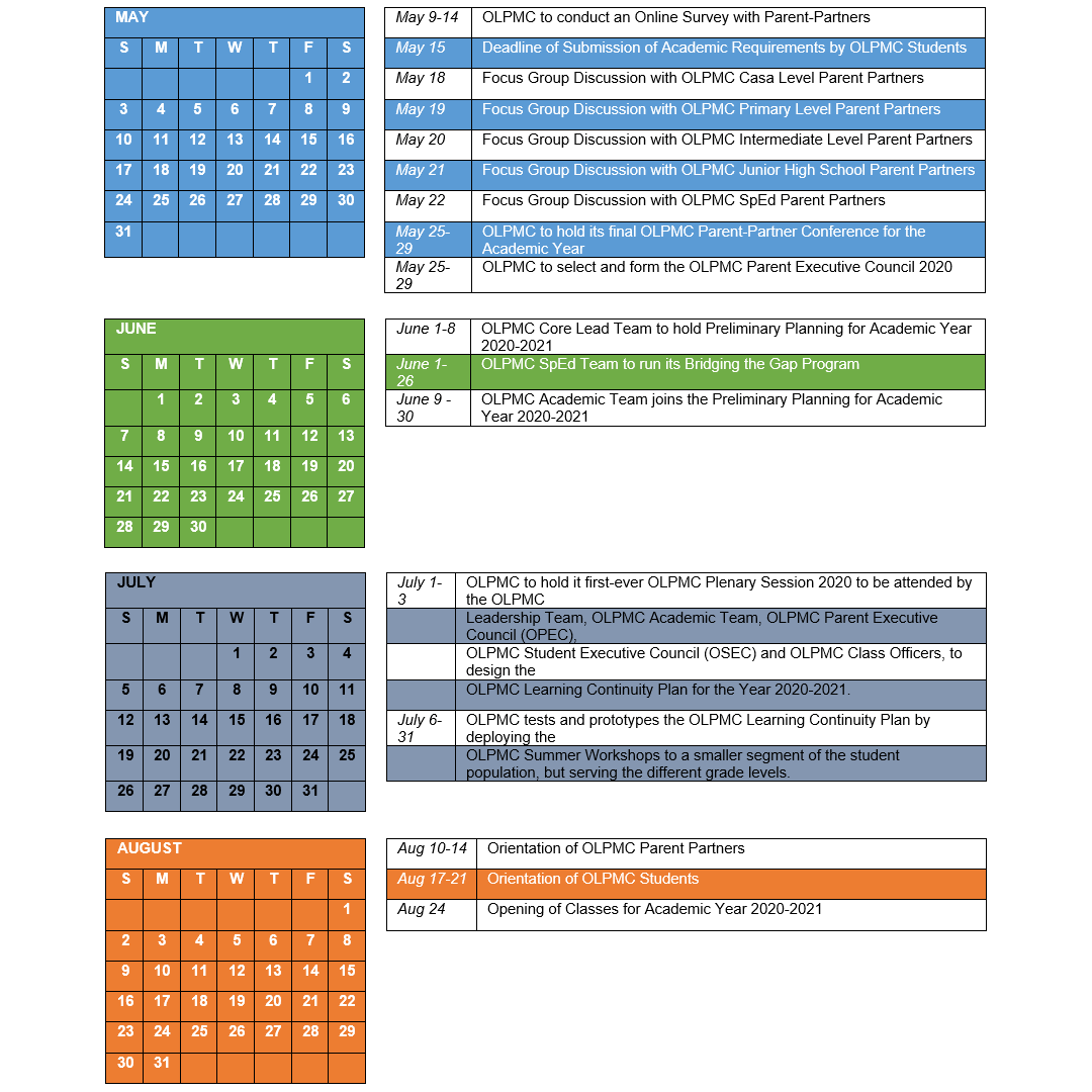OLPMCSRMCalendar2020New1